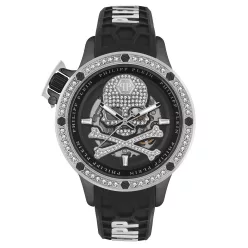   Philipp Plein Rich Hyper Sport Automatic PWUAA0123 Férfi Karóra