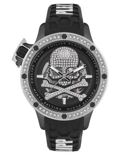 Philipp Plein Rich Hyper Sport Automatic PWUAA0123 Férfi Karóra