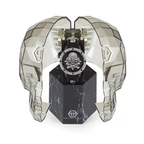 Philipp Plein Rich Hyper Sport Automatic PWUAA0123 Férfi Karóra