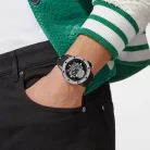 Philipp Plein Rich Hyper Sport Automatic PWUAA0123 Férfi Karóra