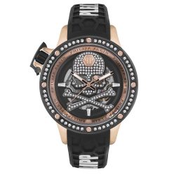   Philipp Plein Rich Hyper Sport Automatic PWUAA0223 Férfi Karóra
