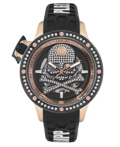 Philipp Plein Rich Hyper Sport Automatic PWUAA0223 Férfi Karóra