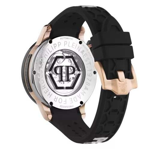 Philipp Plein Rich Hyper Sport Automatic PWUAA0223 Férfi Karóra