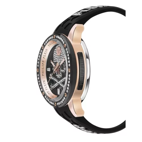 Philipp Plein Rich Hyper Sport Automatic PWUAA0223 Férfi Karóra