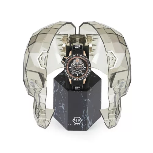 Philipp Plein Rich Hyper Sport Automatic PWUAA0223 Férfi Karóra