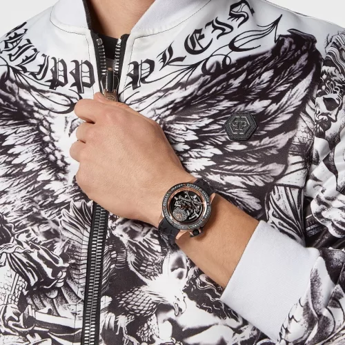 Philipp Plein Rich Hyper Sport Automatic PWUAA0223 Férfi Karóra