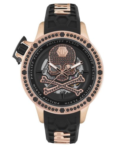 Philipp Plein Rich Hyper Sport Automatic PWUAA0323 Férfi Karóra