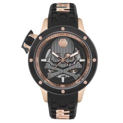   Philipp Plein Rich Hyper Sport Automatic PWUAA0623 Férfi Karóra