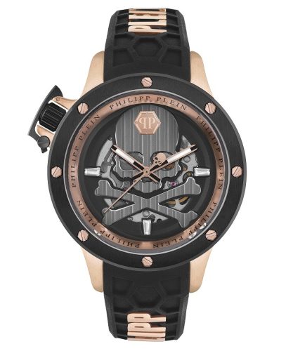Philipp Plein Rich Hyper Sport Automatic PWUAA0623 Férfi Karóra