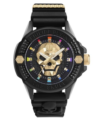 Philipp Plein The Skull Ecoceramic PWUBA0223 Férfi Karóra