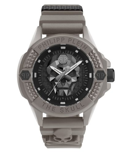 Philipp Plein The Skull Ecoceramic PWUBA0323 Férfi Karóra