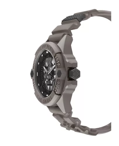 Philipp Plein The Skull Ecoceramic PWUBA0323 Férfi Karóra