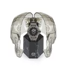 Philipp Plein The Skull Ecoceramic PWUBA0323 Férfi Karóra