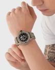 Philipp Plein The Skull Ecoceramic PWUBA0323 Férfi Karóra