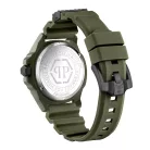 Philipp Plein The Skull Ecoceramic PWUBA0423 Férfi Karóra