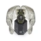Philipp Plein The Skull Ecoceramic PWUBA0423 Férfi Karóra