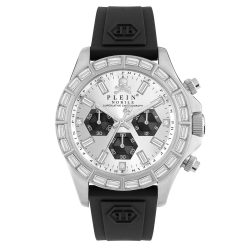 Philipp Plein Nobile Racing Chrono PWVAA0123 Férfi Karóra