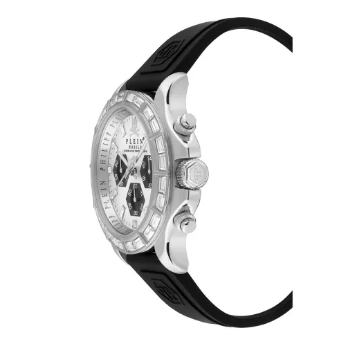 Philipp Plein Nobile Racing Chrono PWVAA0123 Férfi Karóra