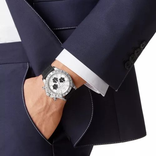Philipp Plein Nobile Racing Chrono PWVAA0123 Férfi Karóra