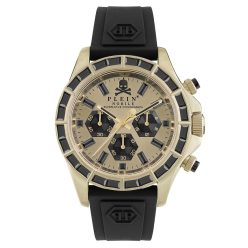 Philipp Plein Nobile Racing Chrono PWVAA0223 Férfi Karóra