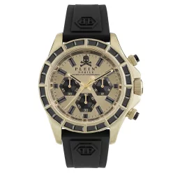 Philipp Plein Nobile Racing Chrono PWVAA0223 Férfi Karóra