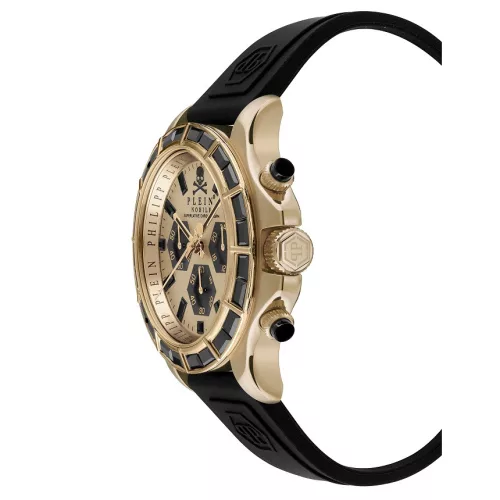 Philipp Plein Nobile Racing Chrono PWVAA0223 Férfi Karóra