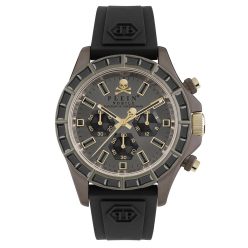 Philipp Plein Nobile Racing Chrono PWVAA0323 Férfi Karóra