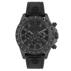 Philipp Plein Nobile Racing Chrono PWVAA0423 Férfi Karóra