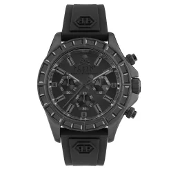 Philipp Plein Nobile Racing Chrono PWVAA0423 Férfi Karóra