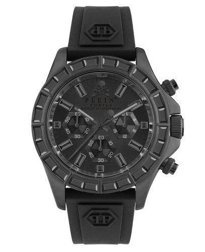 Philipp Plein Nobile Racing Chrono PWVAA0423 Férfi Karóra