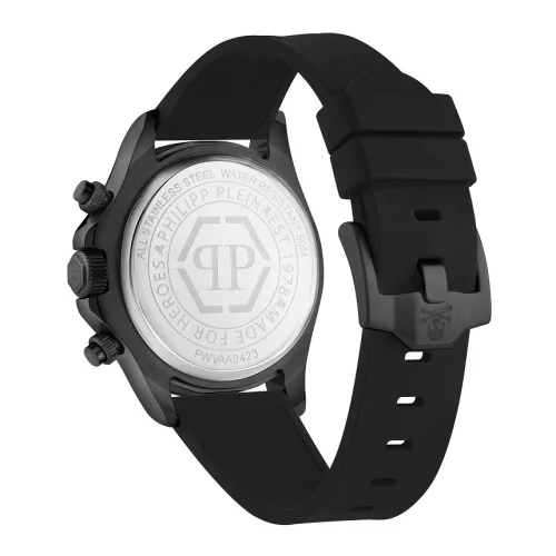 Philipp Plein Nobile Racing Chrono PWVAA0423 Férfi Karóra