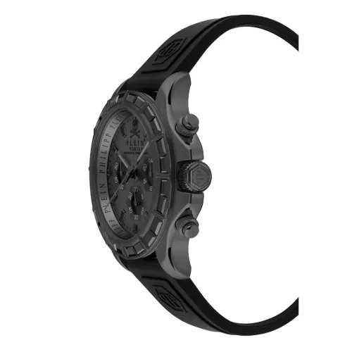 Philipp Plein Nobile Racing Chrono PWVAA0423 Férfi Karóra