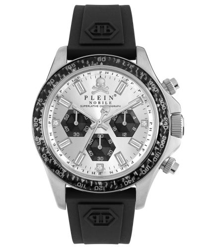 Philipp Plein Nobile Racing Chrono PWVAA0523 Férfi Karóra