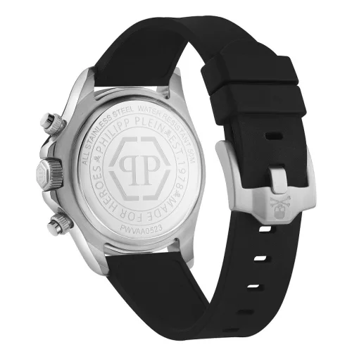 Philipp Plein Nobile Racing Chrono PWVAA0523 Férfi Karóra