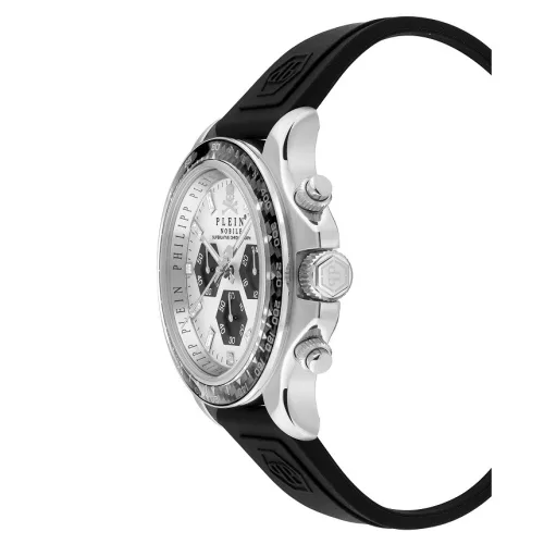 Philipp Plein Nobile Racing Chrono PWVAA0523 Férfi Karóra