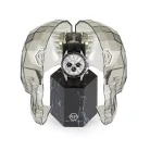 Philipp Plein Nobile Racing Chrono PWVAA0523 Férfi Karóra