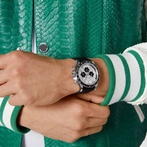 Philipp Plein Nobile Racing Chrono PWVAA0523 Férfi Karóra