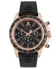 Philipp Plein Nobile Racing Chrono PWVAA0623 Férfi Karóra