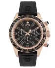 Philipp Plein Nobile Racing Chrono PWVAA0623 Férfi Karóra