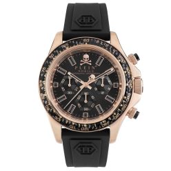 Philipp Plein Nobile Racing Chrono PWVAA0623 Férfi Karóra