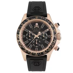 Philipp Plein Nobile Racing Chrono PWVAA0623 Férfi Karóra