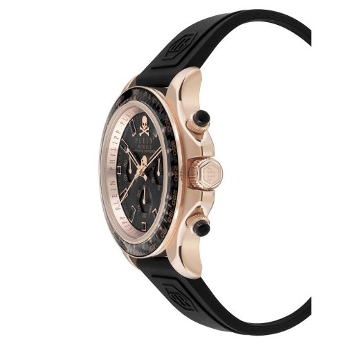 Philipp Plein Nobile Racing Chrono PWVAA0623 Férfi Karóra