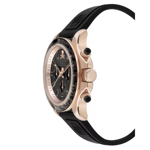 Philipp Plein Nobile Racing Chrono PWVAA0623 Férfi Karóra