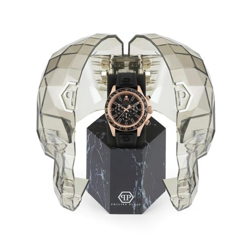 Philipp Plein Nobile Racing Chrono PWVAA0623 Férfi Karóra