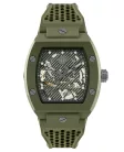 Philipp Plein The Skeleton Ecoceramic Automatic PWVBA0223 Férfi Karóra