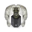 Philipp Plein The Skeleton Ecoceramic Automatic PWVBA0223 Férfi Karóra