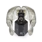 Philipp Plein The Skeleton Ecoceramic Automatic PWVBA0523 Férfi Karóra