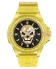 Philipp Plein The Skull Synthetic PWWAA0123 Férfi Karóra