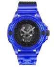 Philipp Plein The Skull Synthetic PWWAA0323 Férfi Karóra