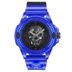 Philipp Plein The Skull Synthetic PWWAA0323 Férfi Karóra